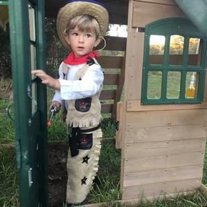 Meet your Posher, Jimmy